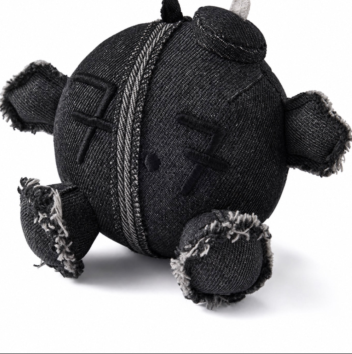 BTS ARIRANG Plush Keychain