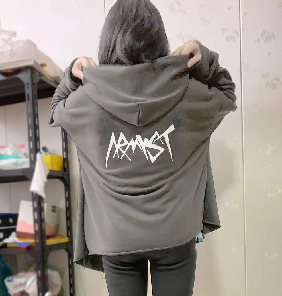 Armyst Jungkook Personal Designed Hand-Made Jacket ( LIMITED‼️)