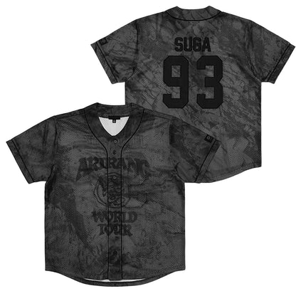ARIRANG BASEBALL JERSEY