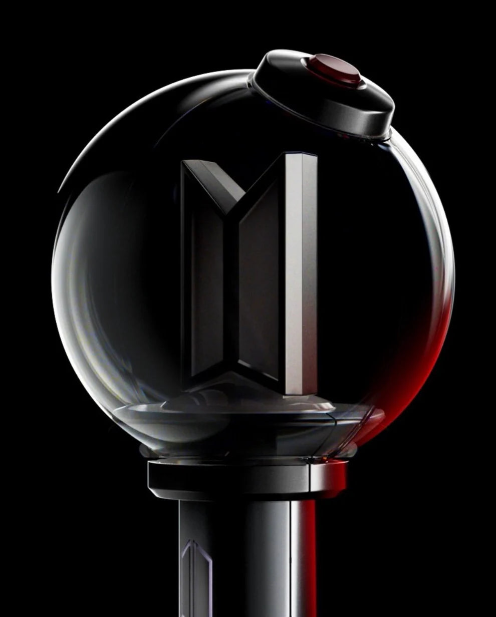 ARMY BTS LIGHT-STICK VER.4 ( LIMITED STOCK‼️)