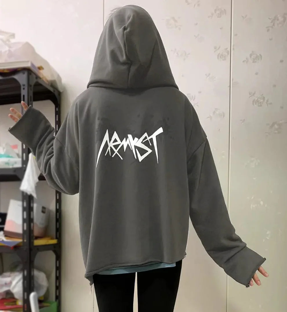 Armyst Jungkook Personal Designed Hand-Made Jacket ( LIMITED‼️)