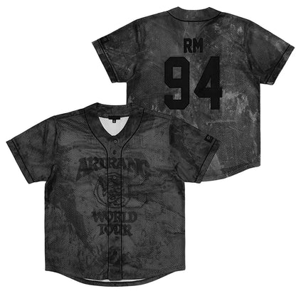 ARIRANG BASEBALL JERSEY