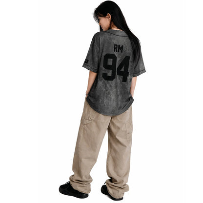 ARIRANG BASEBALL JERSEY