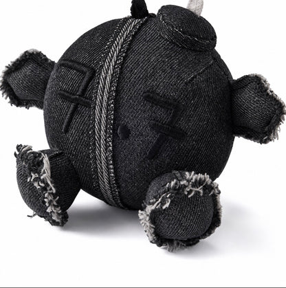 BTS ARIRANG Plush Keychain
