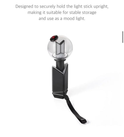 BTS ARMY LIGHT STICK VER.4 CRADLE