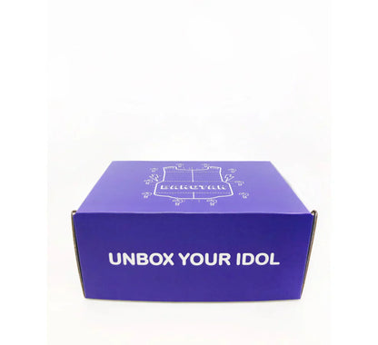 BTS ARMY EXCLUSIVE BTS MYSTERY BOX🎁