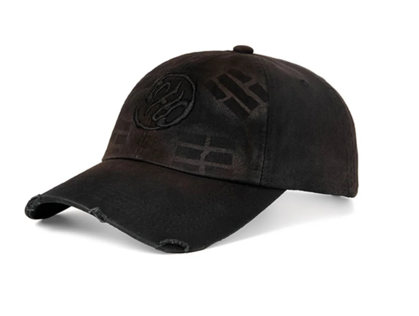 ARIRANG Baseball Cap