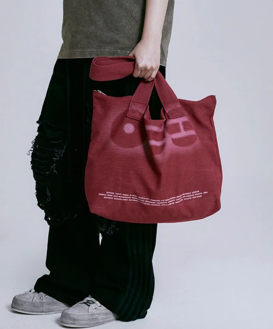 ARIRANG WORLD TOUR TOTE BAG