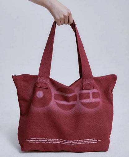 ARIRANG WORLD TOUR TOTE BAG