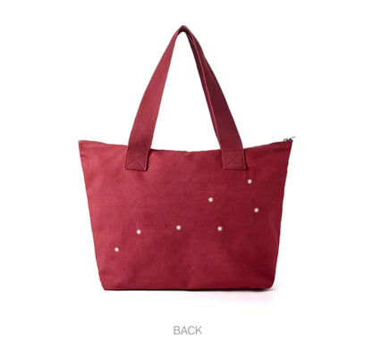 ARIRANG WORLD TOUR TOTE BAG