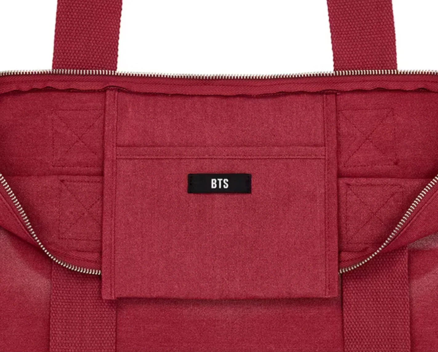 ARIRANG WORLD TOUR TOTE BAG