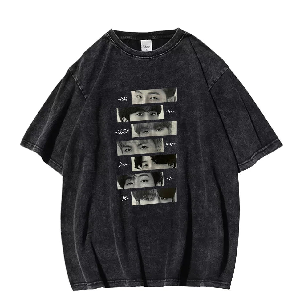 ARIRANG RETRO SHIRT LIMITED EDITION