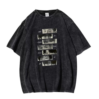ARIRANG RETRO SHIRT LIMITED EDITION