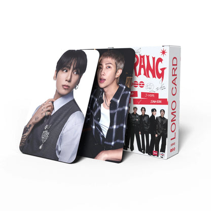 ARIRANG PHOTOCARD LIMITED EDITION