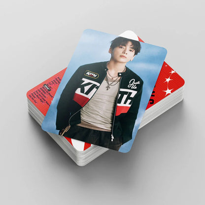 ARIRANG PHOTOCARD EXCLUSIVE EDITION