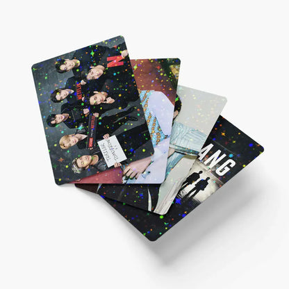 ARIRANG 92pcs set Photo-Cards