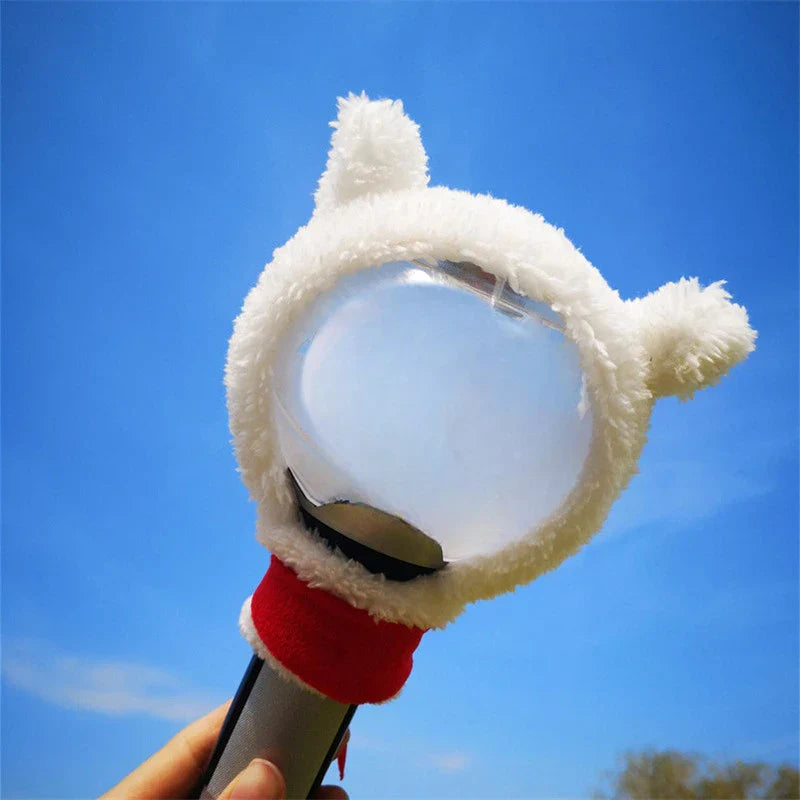BT21 Army Bomb Light-Stick Cover (Multiple Options) 🍪