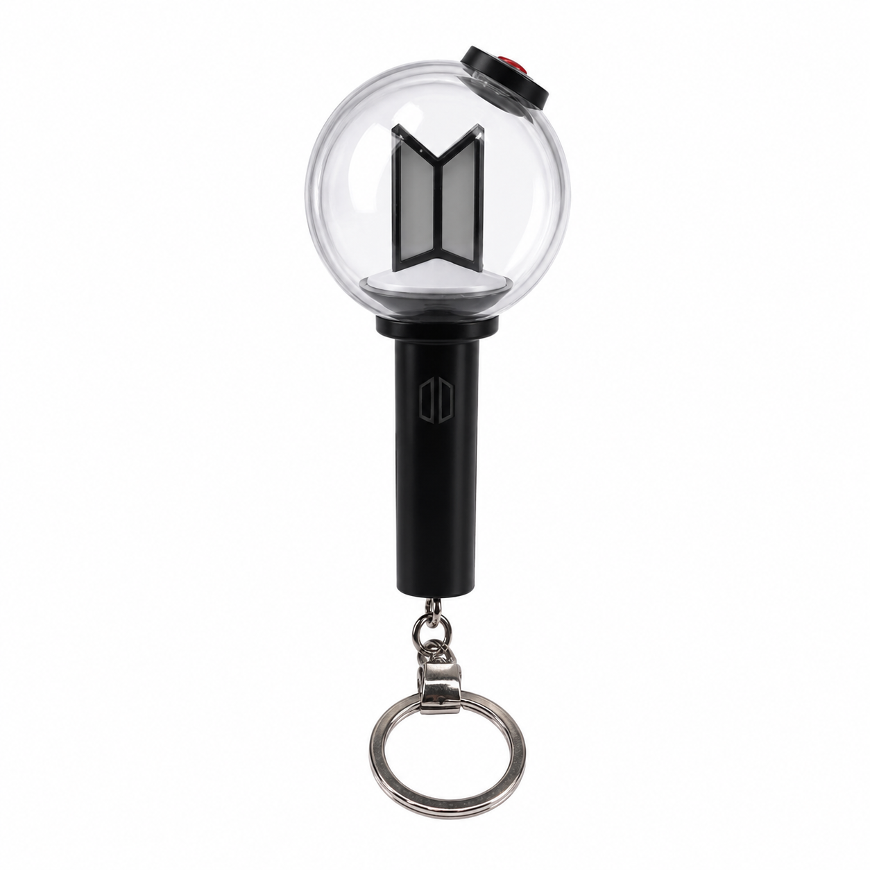 BTS New Army Bomb Mini Light-Stick Key Chain🔥