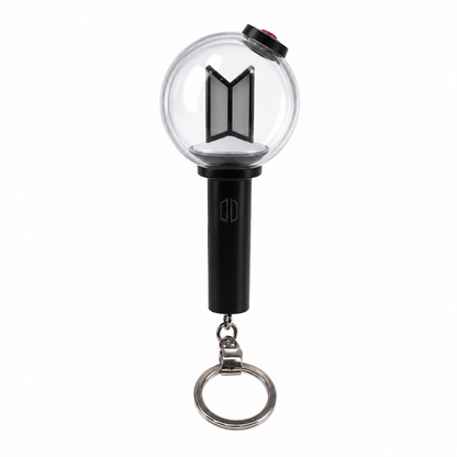 BTS New Army Bomb Mini Light-Stick Key Chain🔥