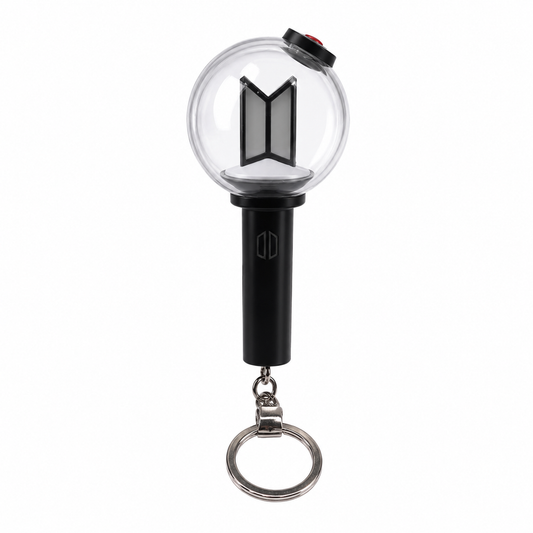 BTS New Army Bomb Mini Light-Stick Key Chain🔥